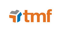 TMF logotyp