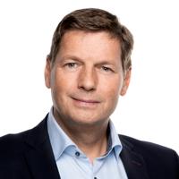 Svante Hagman