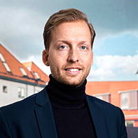 Andreas Furenberg Ring