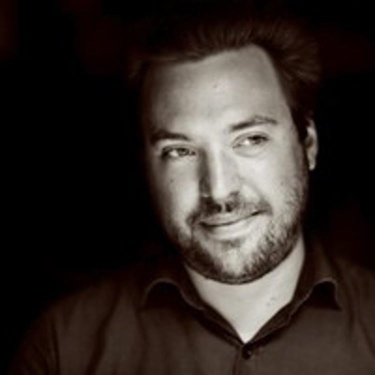 Foto på Carl Christensen, CTO and Co-founder, Spacemaker AI