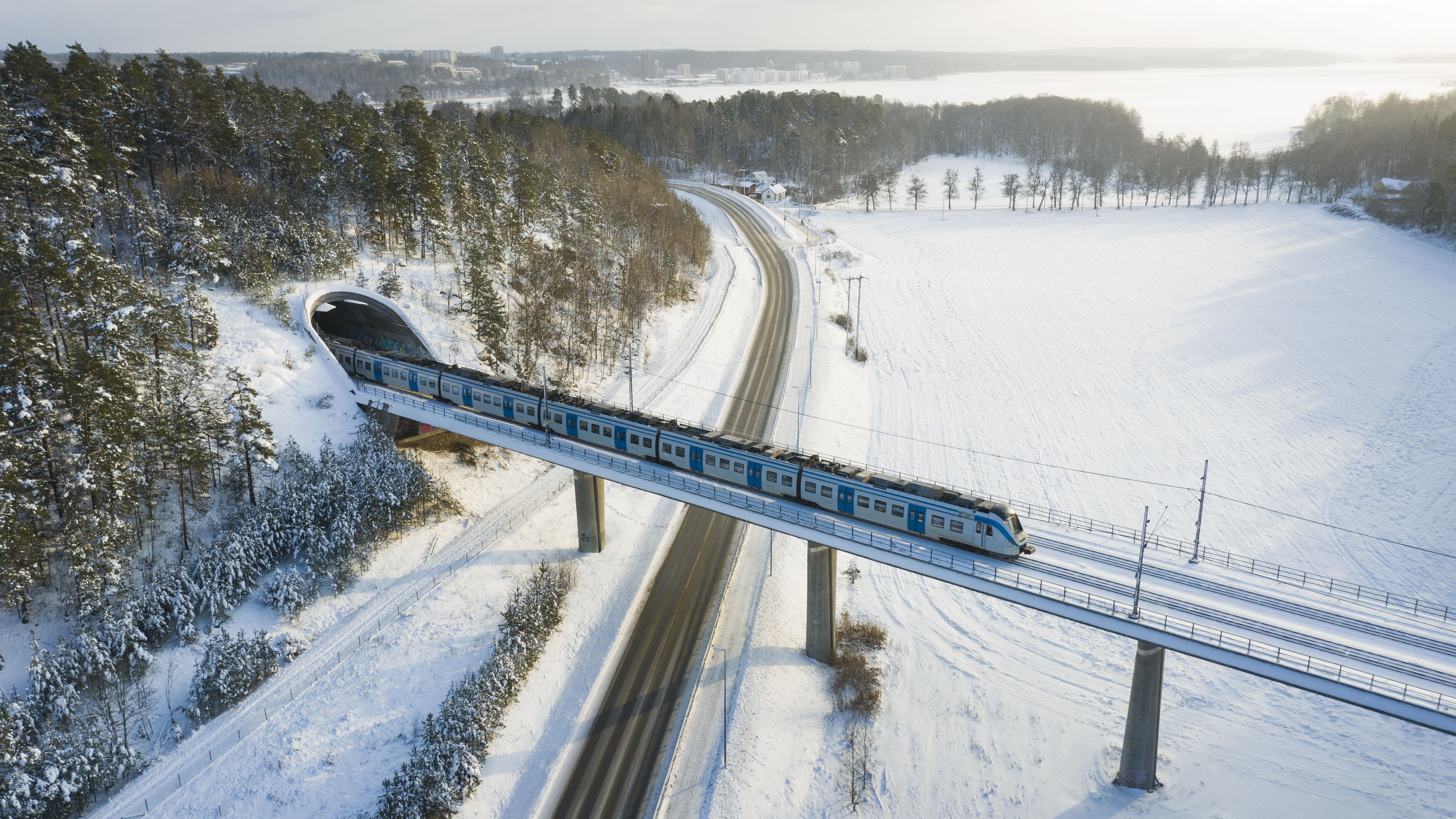 openBIM och IFC för väg och järnväg – leverantörsträff 2025