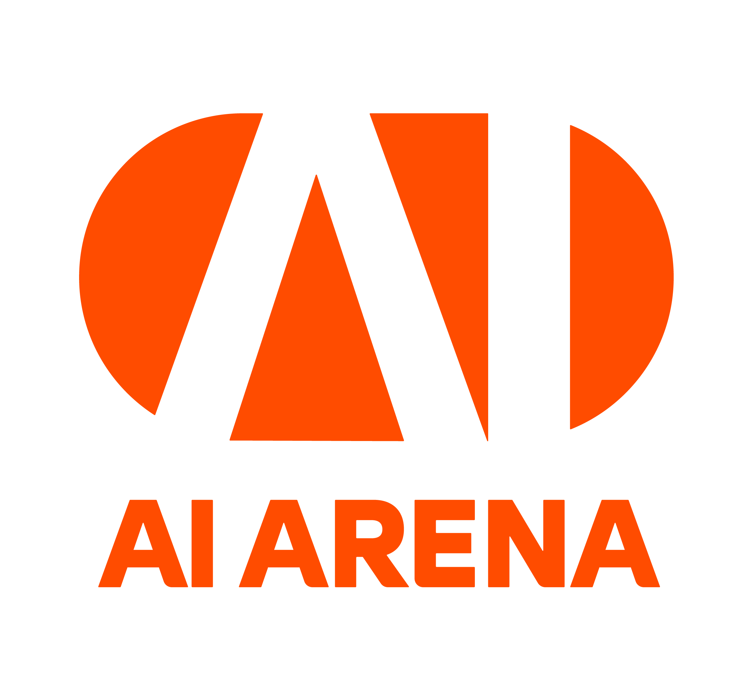 Logotyp AI Arena