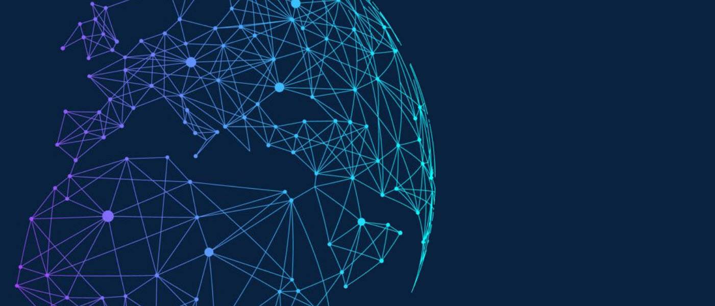 buildingSMART globe picture